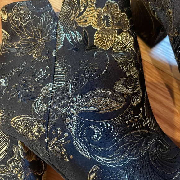 Franco Sarto Booties - Picture 5 of 5